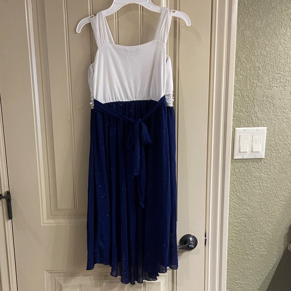 Girl’s Sparkly Dress.  Disorderly Kids Brand. GUC! - Picture 6 of 15